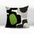 Chartreuse/Black/Off-White