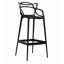 Tabouret de comptoir Terrill