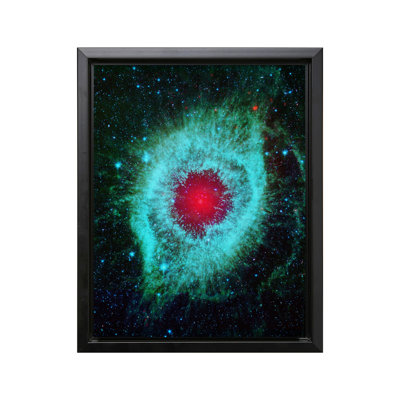 Nebula Galaxy