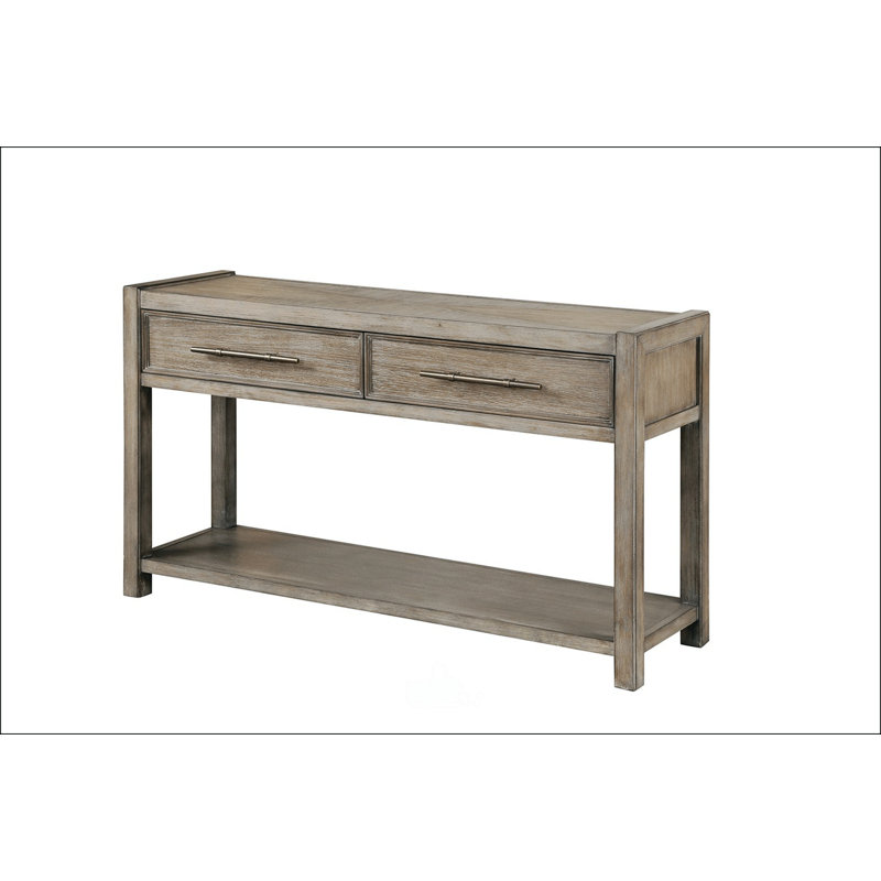 Jenesia 53.99'' Console Table