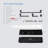 Circular 4 - Piece Bathroom Hardware Set-52358851