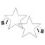 Ailyn 5cm LED Battery Powered Novelty String Light