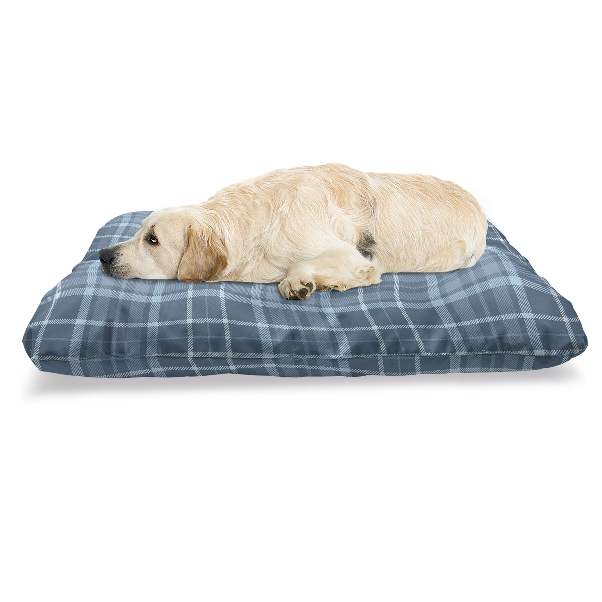 Archie & Oscar™ Karlin Ultra Plush Luxe Lounger Contour Dog Pillow &  Reviews