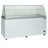 Maxx Cold 16 Cubic Feet Refrigerated Display Case - 70''