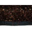 Damru Rectangle Hand Woven Shag-28468676