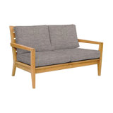 Algarve Outdoor 2 - Seat Loveseat
