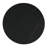 Glam Black Gold Stone Coffee Table