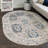 Weingartner Abstract Indoor Rug-1047697029