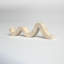 2" Marble Tabletop Candelabra-349527761