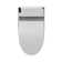 Auto Open/Close Smart Bidet Toilet with Built-in Tank, ADA Height, Auto/Blackout Flush, Heated Seat