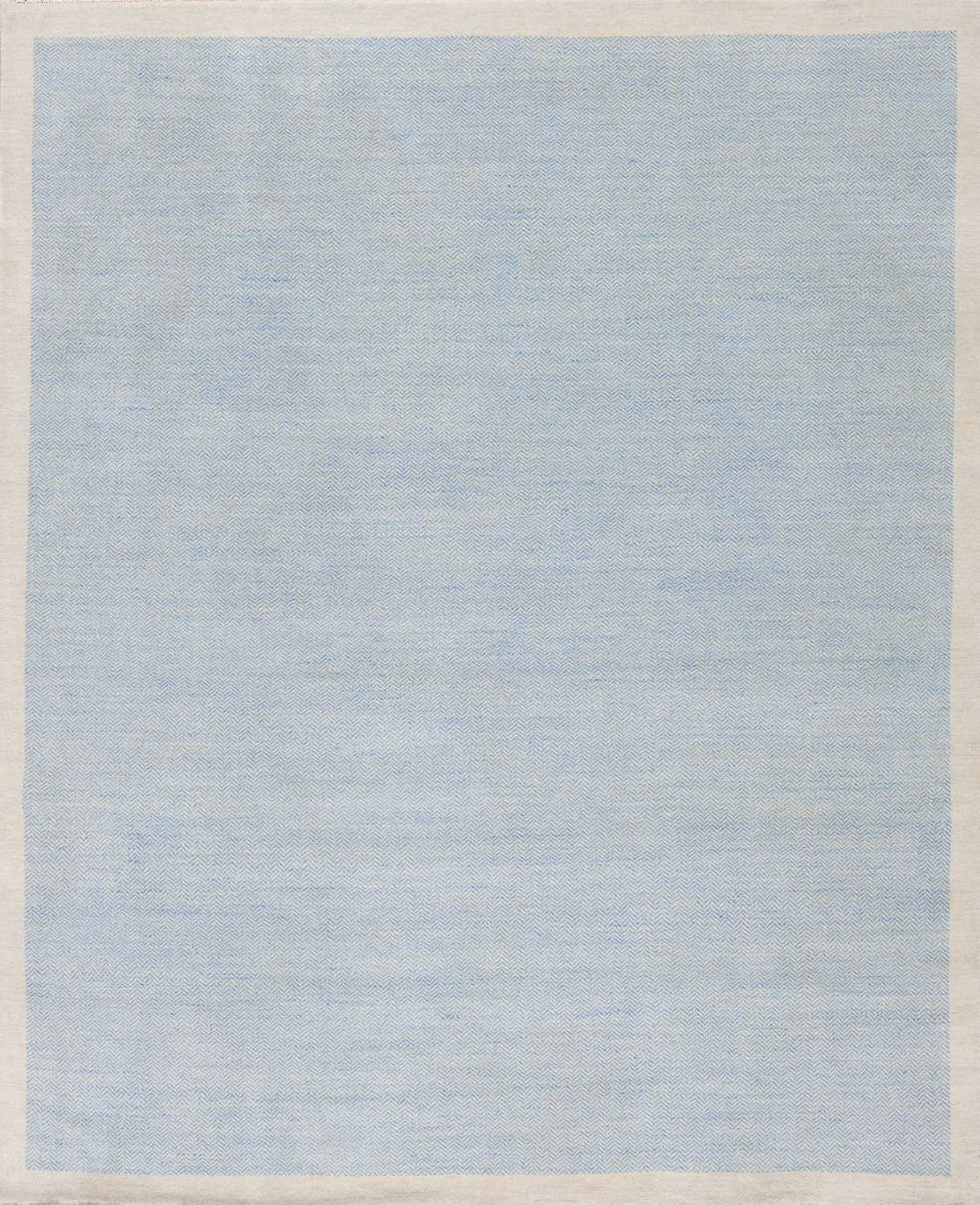 Samad Rugs Textures Hand Knotted Wool Rug | Wayfair