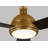 Hicks 60'' Ceiling Fan with LED Lights-26025712