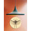 Cotto Wall Clock