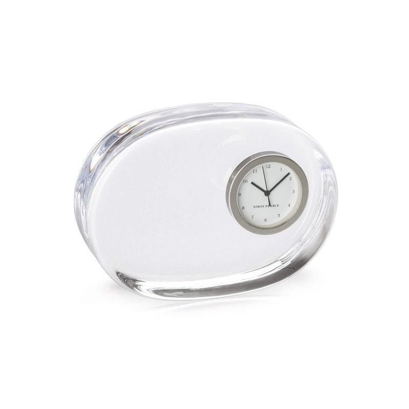Ascutney Quartz Movement Clock