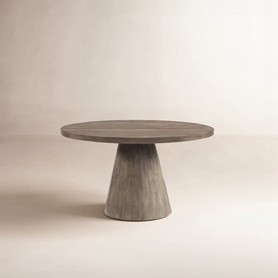 Emberly Round Dining Table