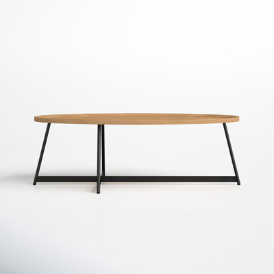 Xavier Single Coffee Table