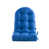 Bleu est en rupture de stock