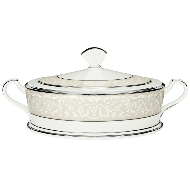 Verre à vin Noritake Bol à légumes couvert