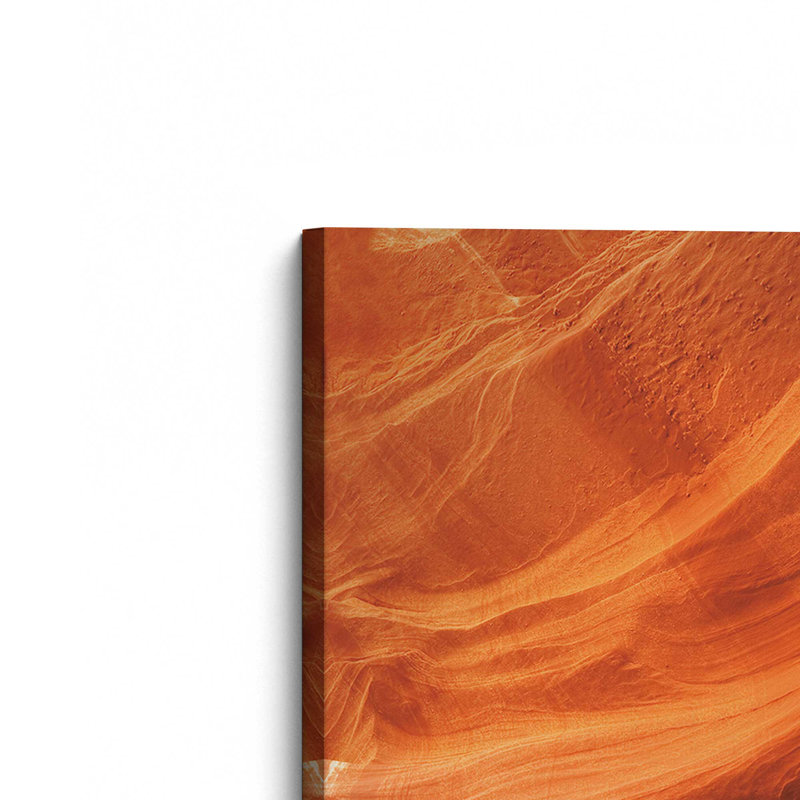 Sculpted by Time, ensemble de 3 impressions sur toile dans un cadre, Toile tendue, H 48 po x l 32 po x P 1,25 po