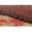 Vintage Moroccan Rug, Pink & Beige With Geometric Patterns - Rug & Kilim