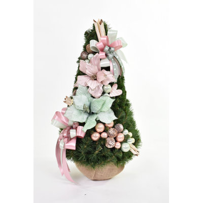 Artificial Pine Christmas Tree