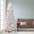 Lighted Fir Christmas Tree-643833949