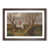 Walnut Framed selected