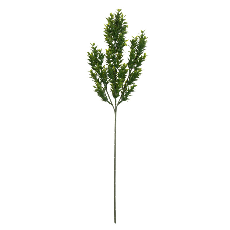 Petite douille de feuille
