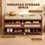 4 - Pair Shoe Storage Bench