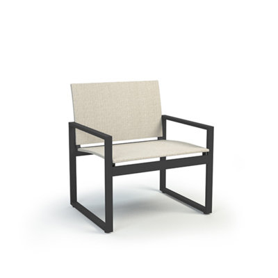 Fauteuil de conversation Allure