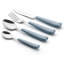 Ensemble de couverts 16 pièces, service pour 4-46501134
