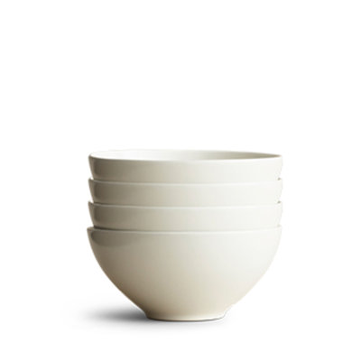 Stoneware Cereal Bowl