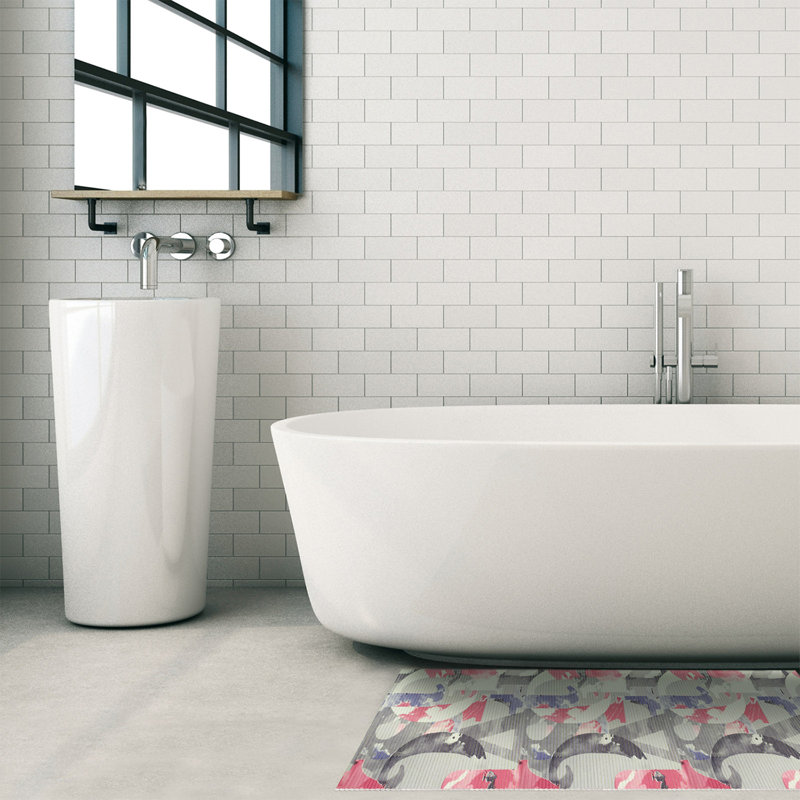 Tapis de bain Falkirk