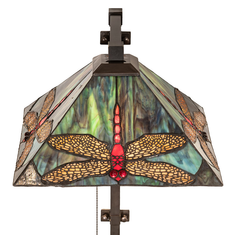 Solid Brass Armed Sconce