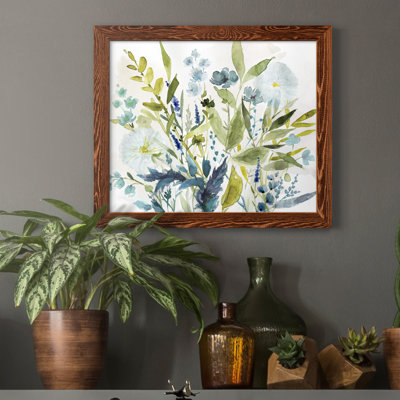 " Olive Greens " Painting