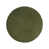 Olive Green Velvet
