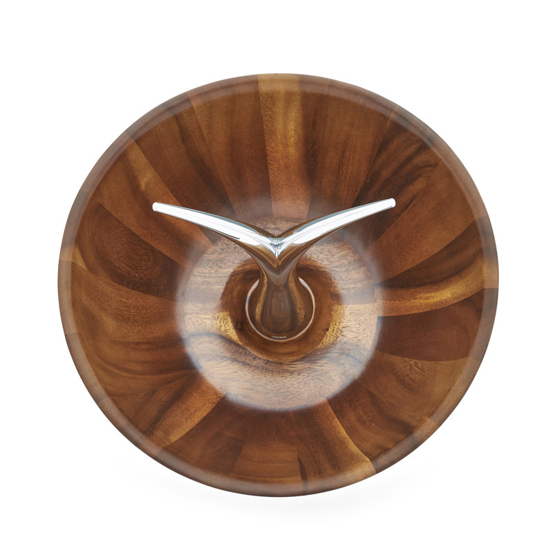 Nambe Fruit Tree Bowl