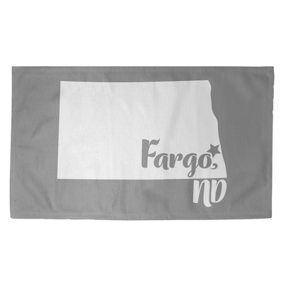 Fargo Indoor Rug