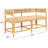 Elexa Storage Bench