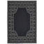 Tapis tissé à la machine Junor -29515286