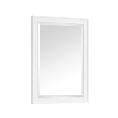 Charley Rectangle Mirror