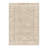 Quinn Vintage Washable Area Rug With Non-Slip Backing-2033166644-2033166602