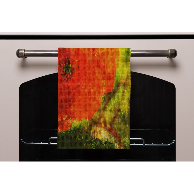 Cotton Tea Towel Kitchen Towel