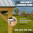 12 Ft. W x 14 Ft. D Aluminum Patio Gazebo