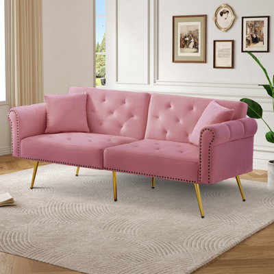 2 Seater Loveseat