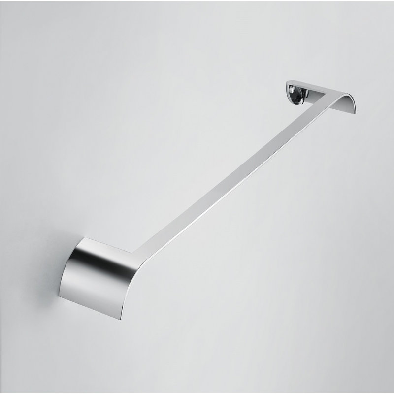Joule 60cm 1 Fixture Towel Bar