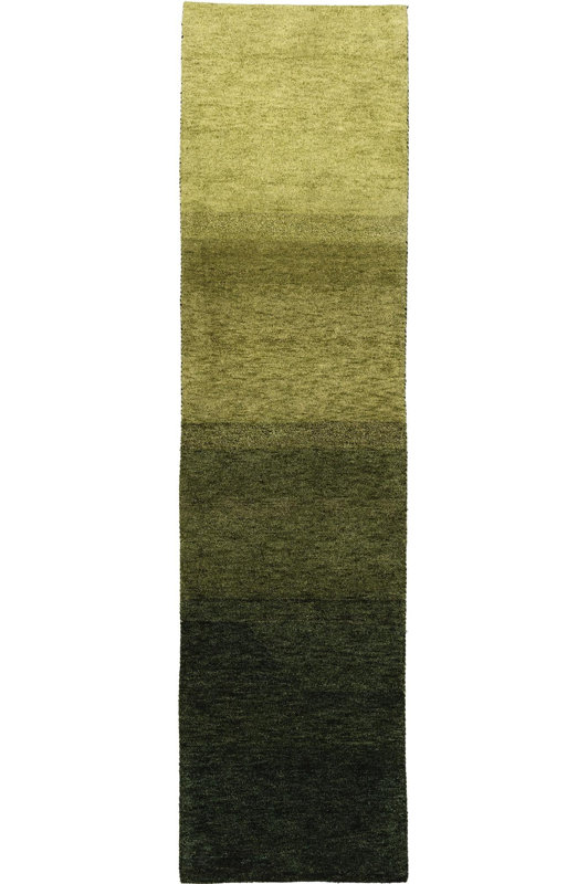Runner Jodi Green Rug