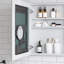 Armoire à pharmacie pour salle de bain-107702376