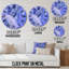 Horloge murale Tender-367295271-384391204