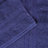 Amoy Soft 6 Piece 100% Cotton Towel Set-525383734